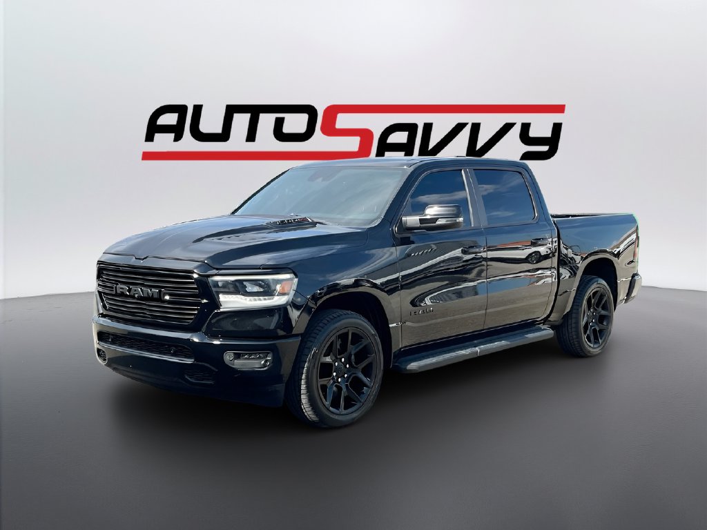 2023 Ram 1500 photo 3 of 34