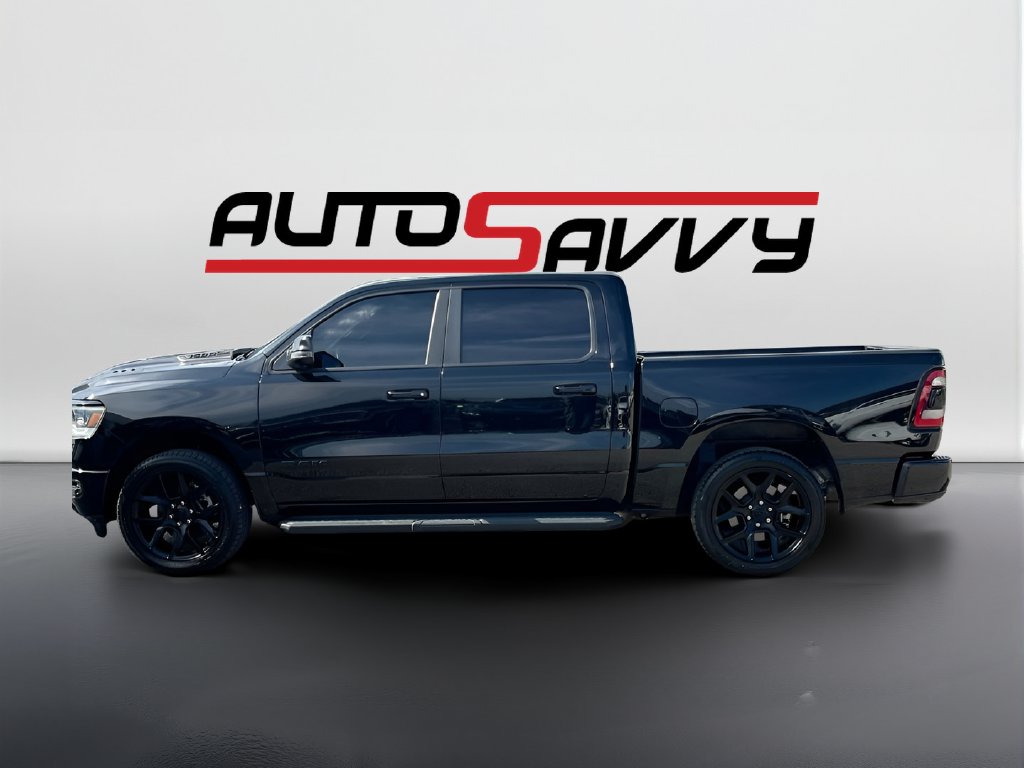 2023 Ram 1500 photo 4 of 34