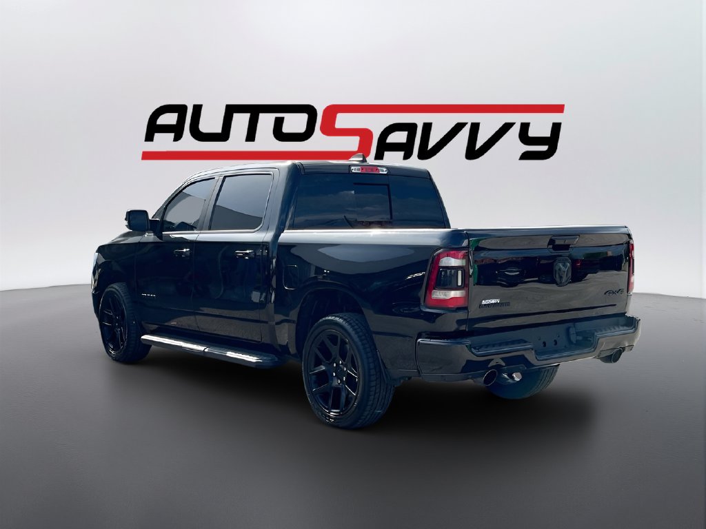 2023 Ram 1500 photo 5 of 34