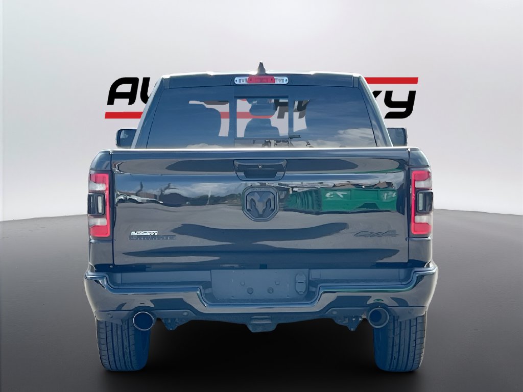 2023 Ram 1500 photo 6 of 34