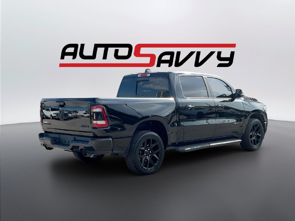 2023 Ram 1500 photo 7 of 34