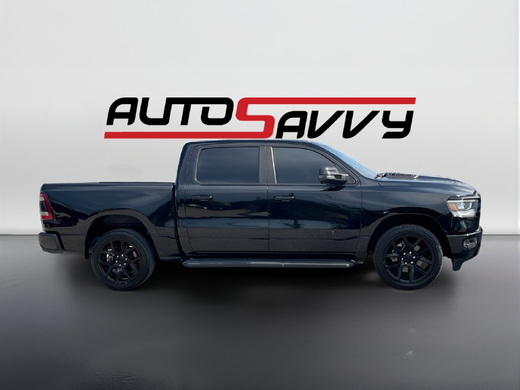 2023 Ram 1500 photo 8 of 34