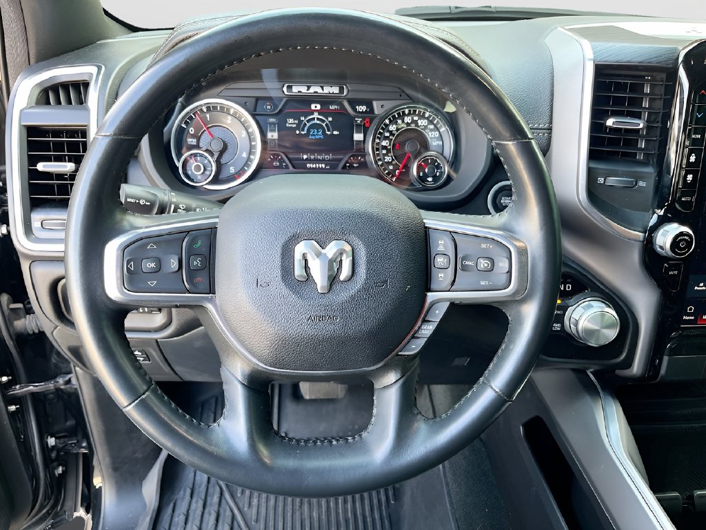 2023 Ram 1500 photo 11 of 34
