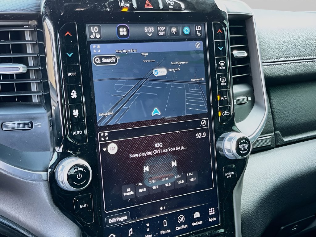 2023 Ram 1500 photo 15 of 34
