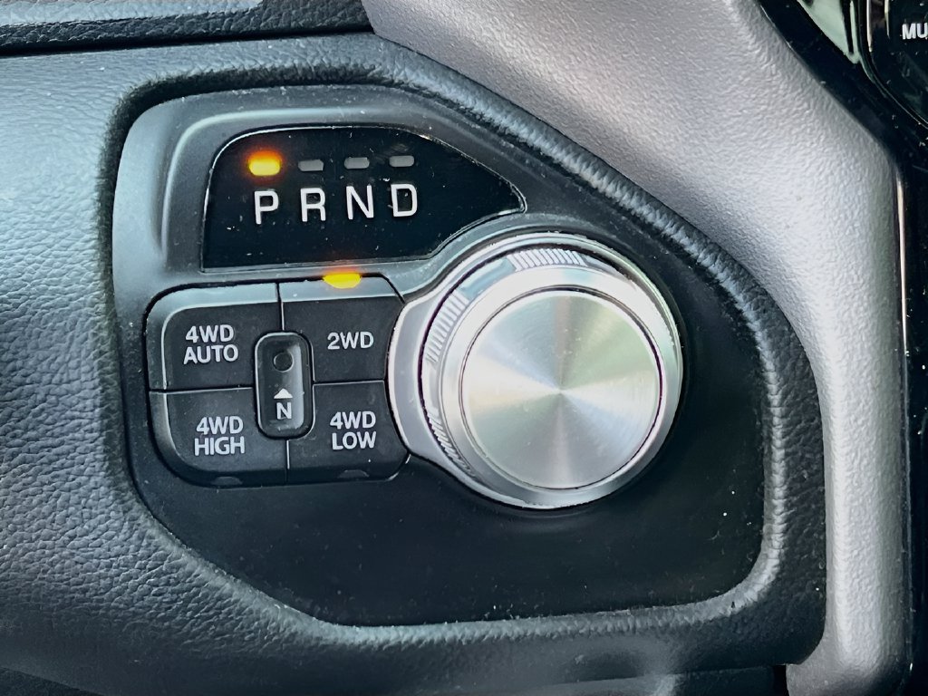 2023 Ram 1500 photo 17 of 34