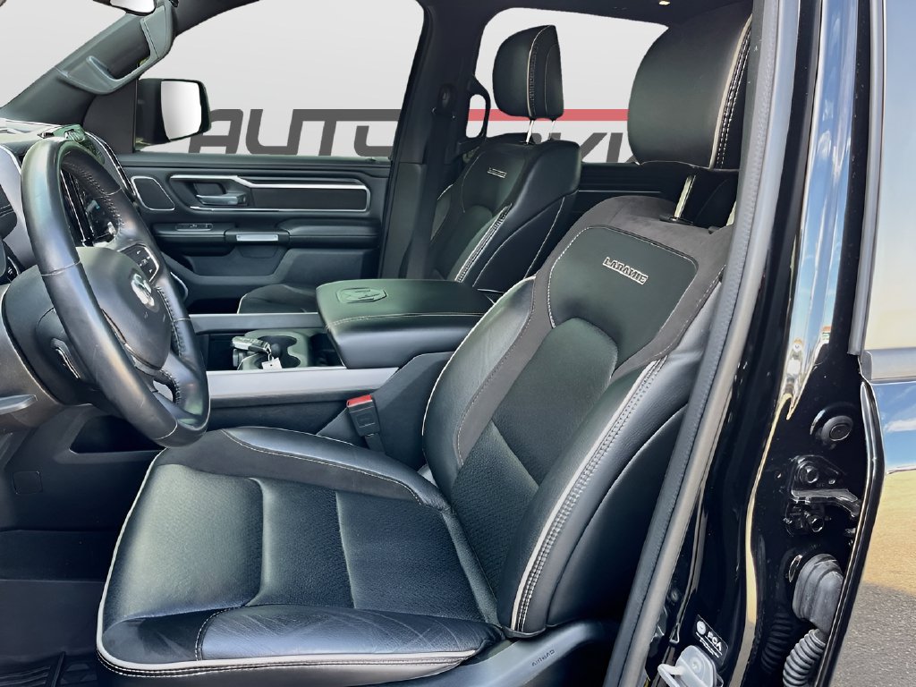 2023 Ram 1500 photo 22 of 34