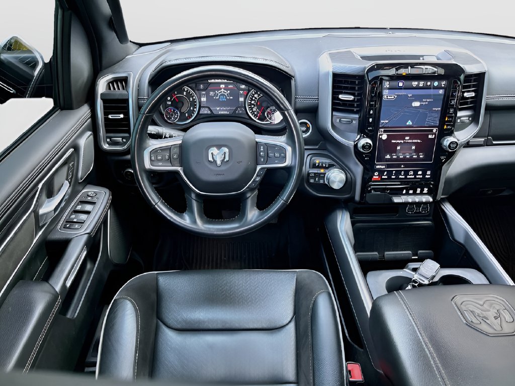 2023 Ram 1500 photo 24 of 34