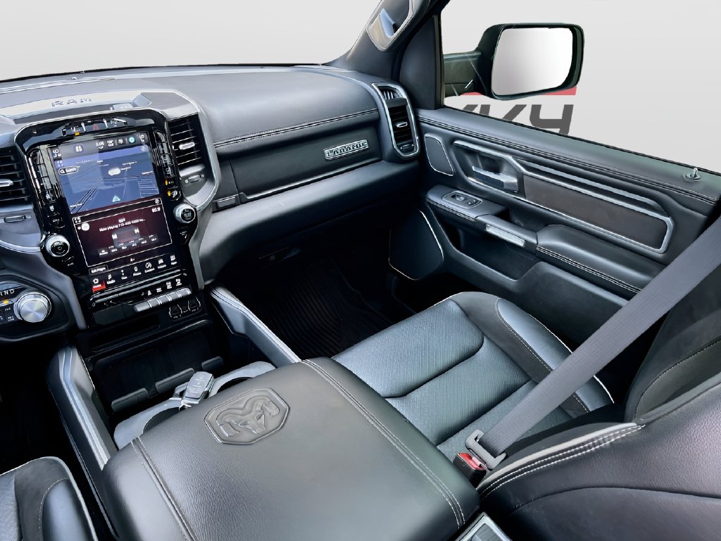 2023 Ram 1500 photo 25 of 34