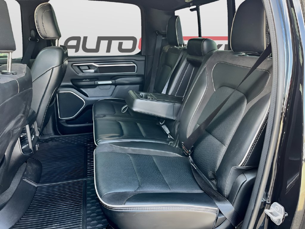 2023 Ram 1500 photo 26 of 34