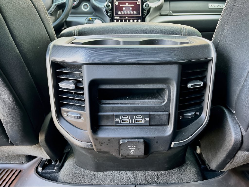 2023 Ram 1500 photo 27 of 34