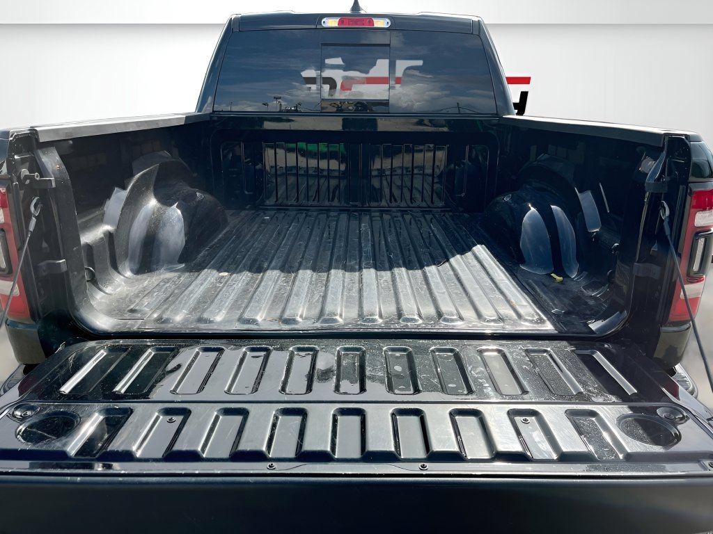 2023 Ram 1500 photo 28 of 34