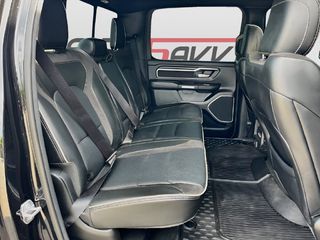 2023 Ram 1500 photo 29 of 34