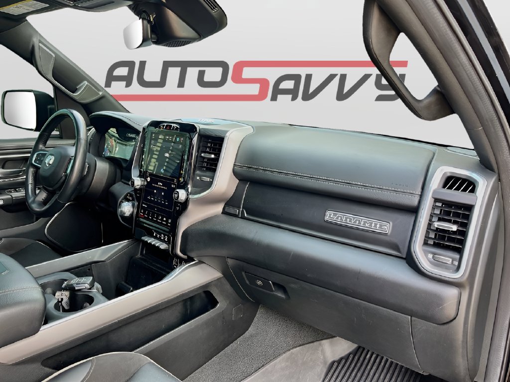 2023 Ram 1500 photo 31 of 34