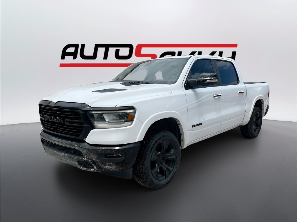 2020 Ram 1500 photo 3 of 31