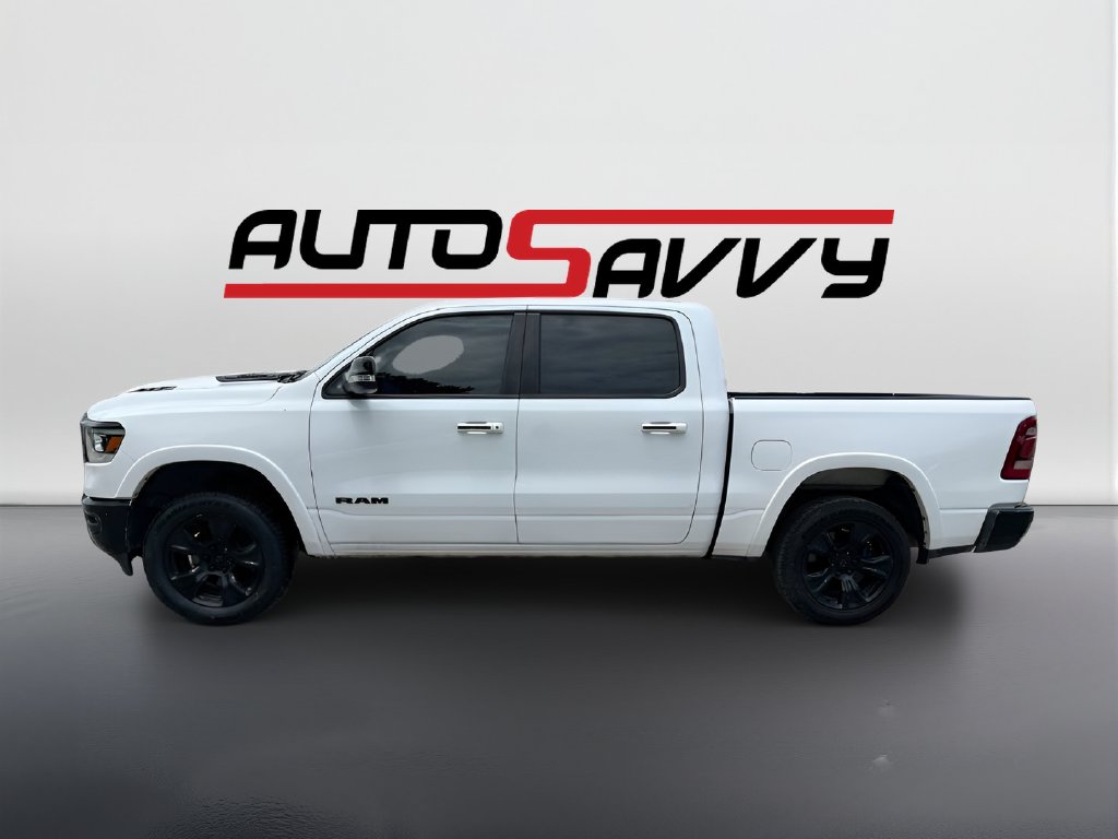 2020 Ram 1500 photo 4 of 31