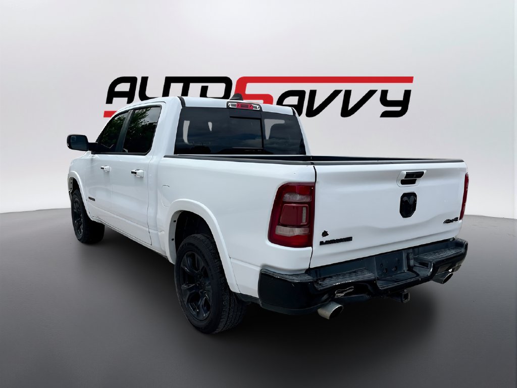 2020 Ram 1500 photo 5 of 31