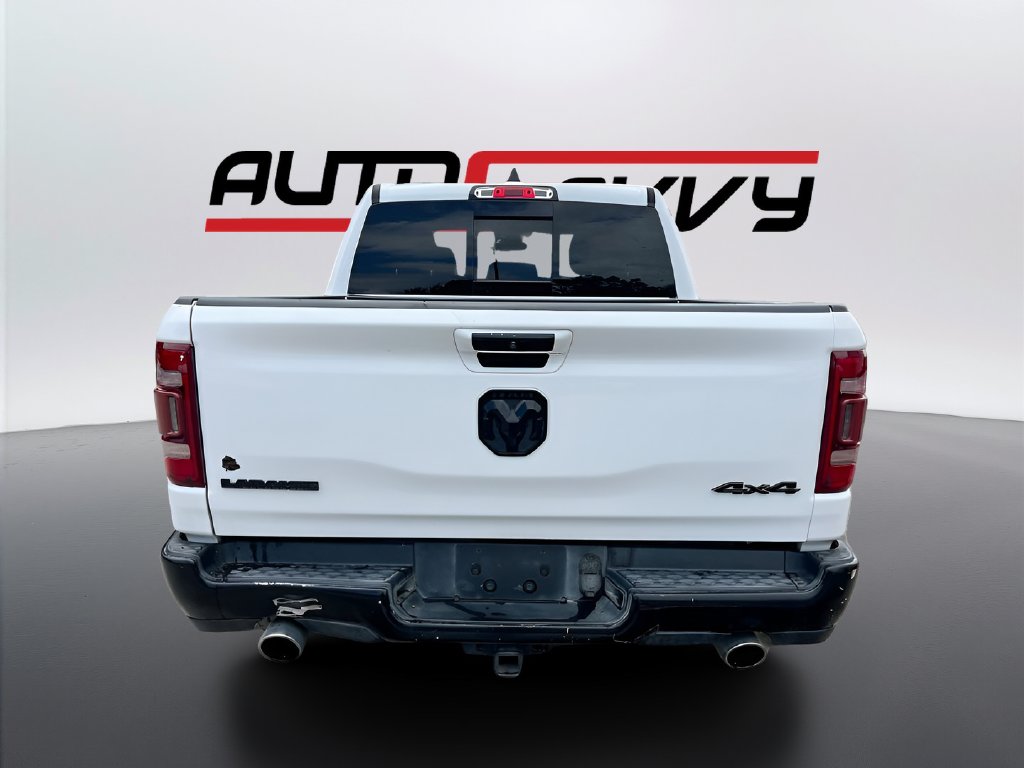 2020 Ram 1500 photo 6 of 31