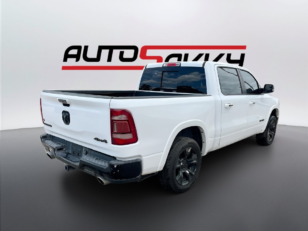 2020 Ram 1500 photo 7 of 31