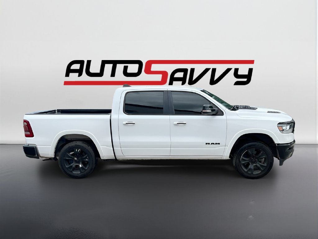 2020 Ram 1500 photo 8 of 31