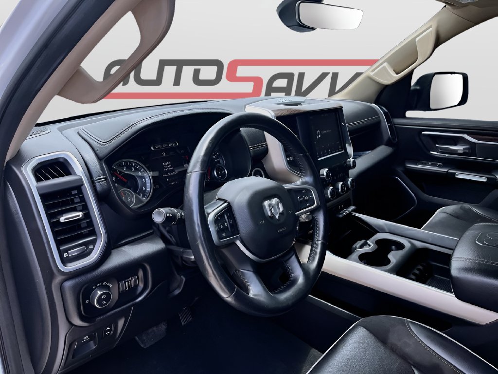 2020 Ram 1500 photo 9 of 31