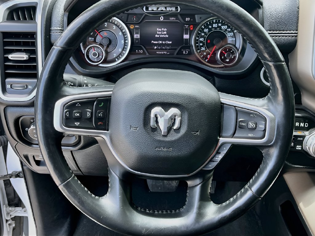 2020 Ram 1500 photo 11 of 31