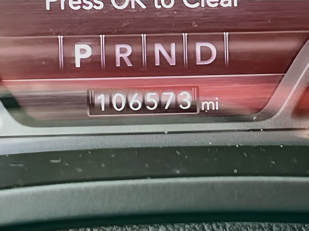 2020 Ram 1500 photo 12 of 31