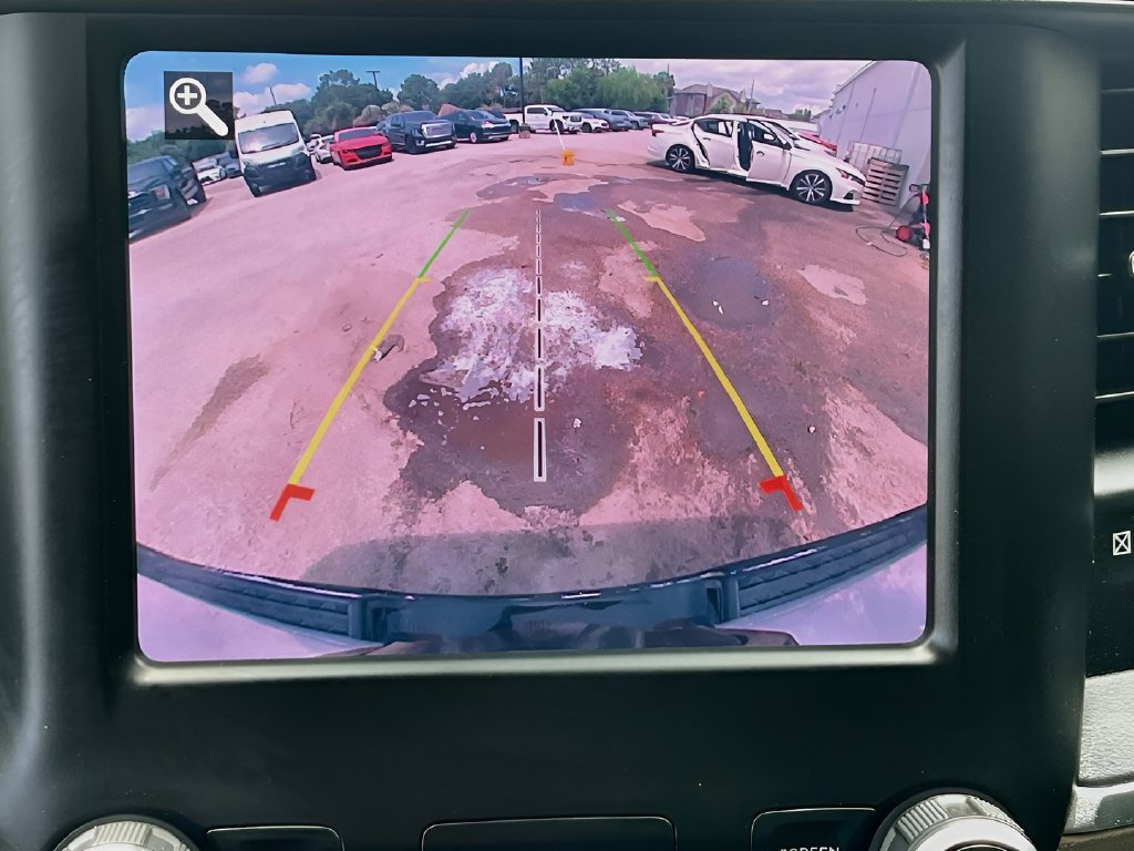 2020 Ram 1500 photo 13 of 31
