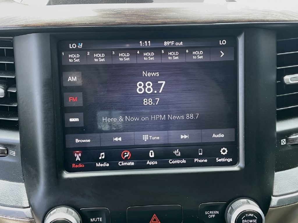 2020 Ram 1500 photo 14 of 31