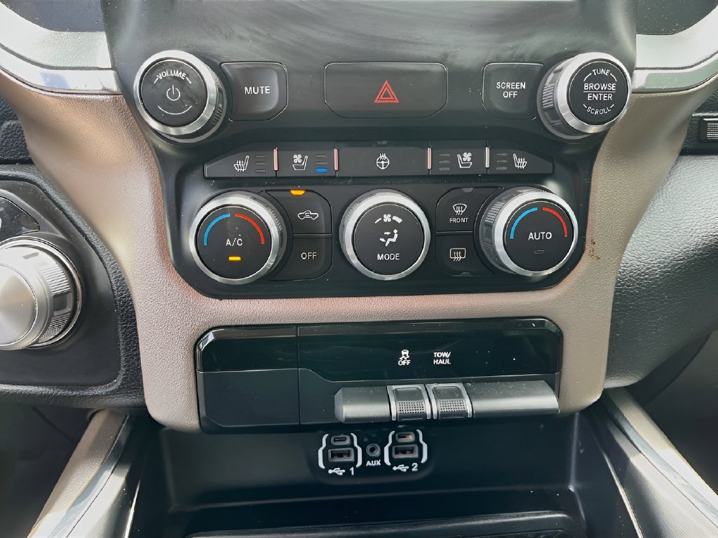 2020 Ram 1500 photo 15 of 31