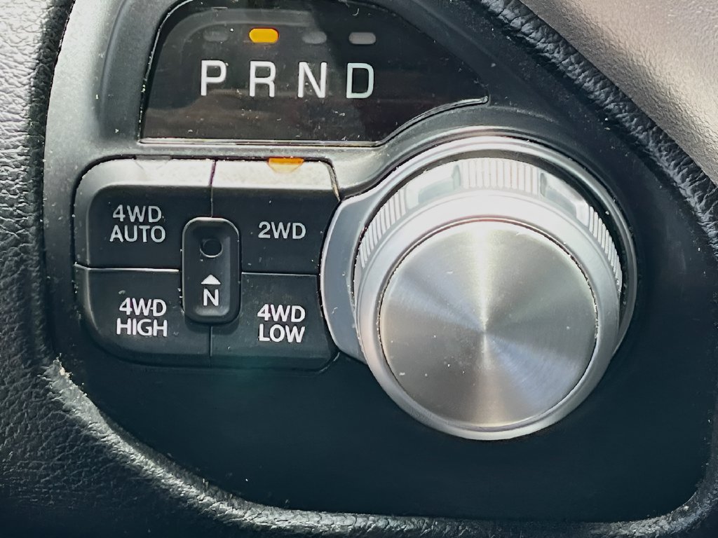 2020 Ram 1500 photo 16 of 31