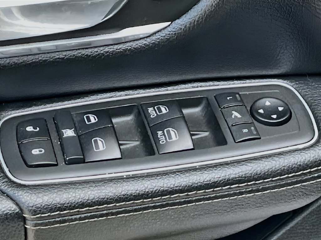 2020 Ram 1500 photo 17 of 31
