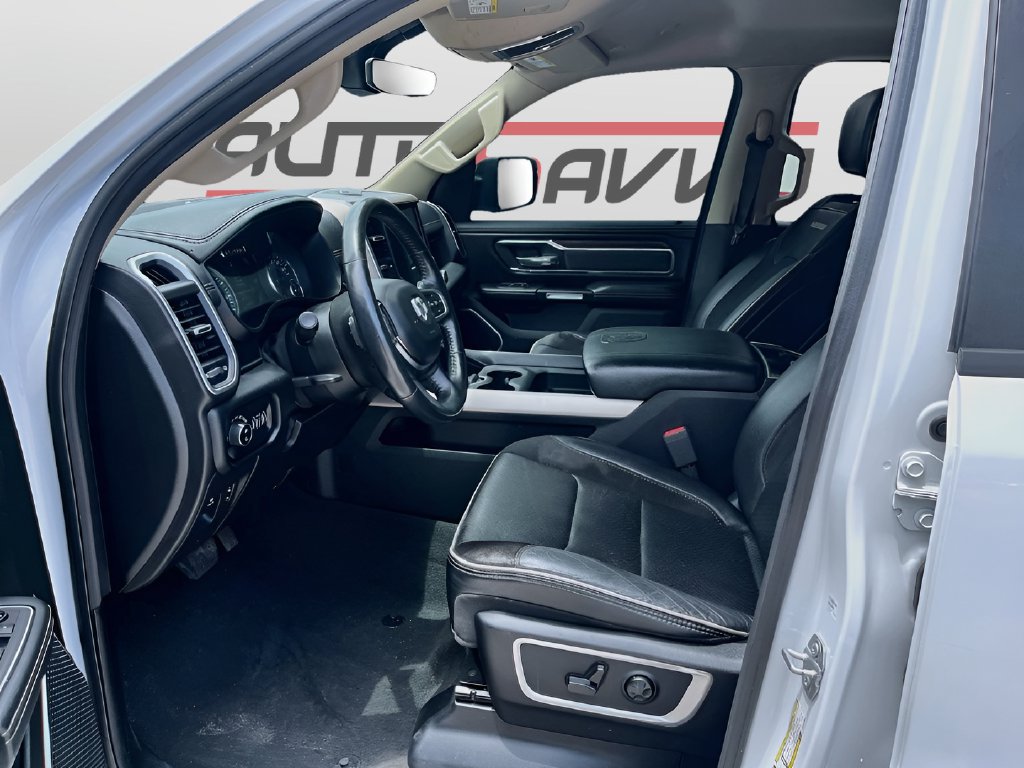 2020 Ram 1500 photo 21 of 31