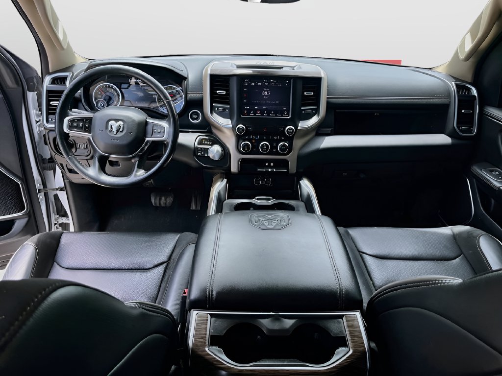 2020 Ram 1500 photo 22 of 31