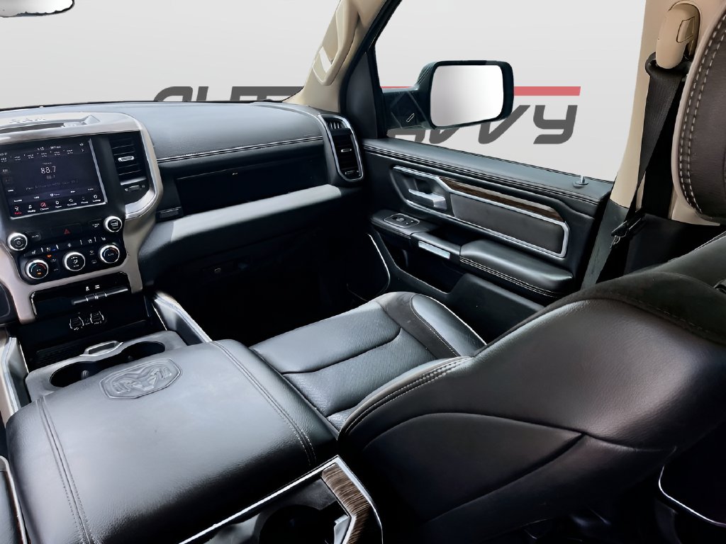 2020 Ram 1500 photo 23 of 31
