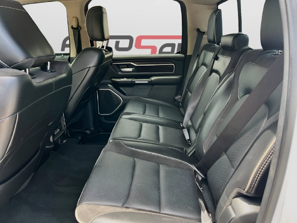 2020 Ram 1500 photo 24 of 31