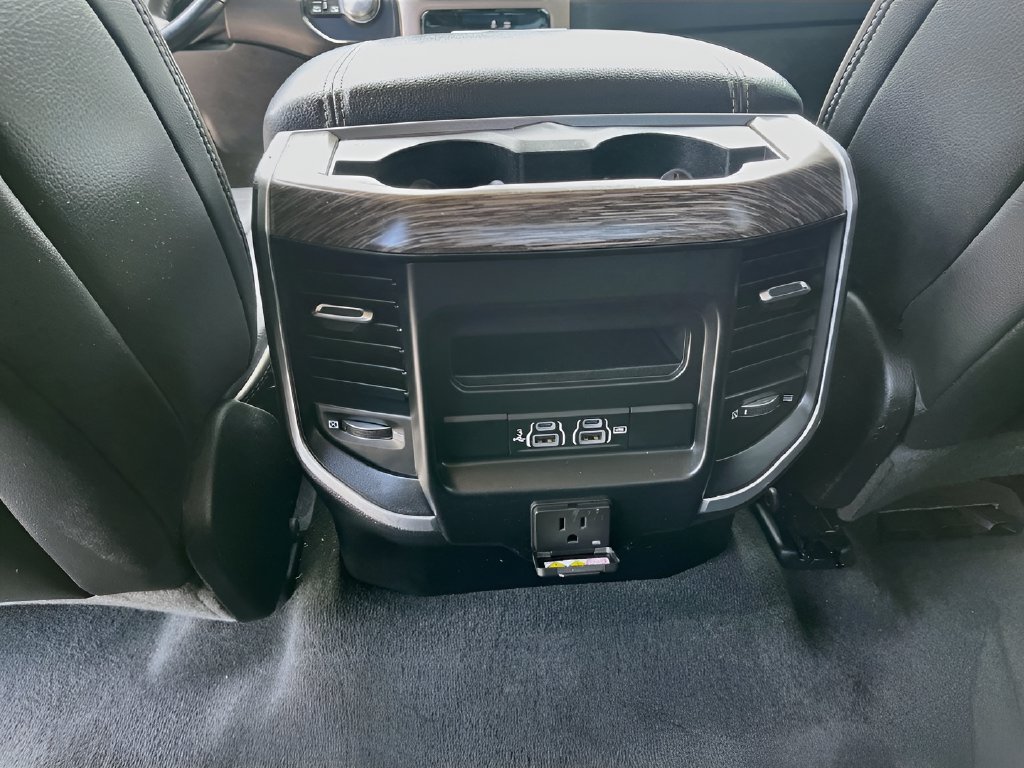 2020 Ram 1500 photo 25 of 31
