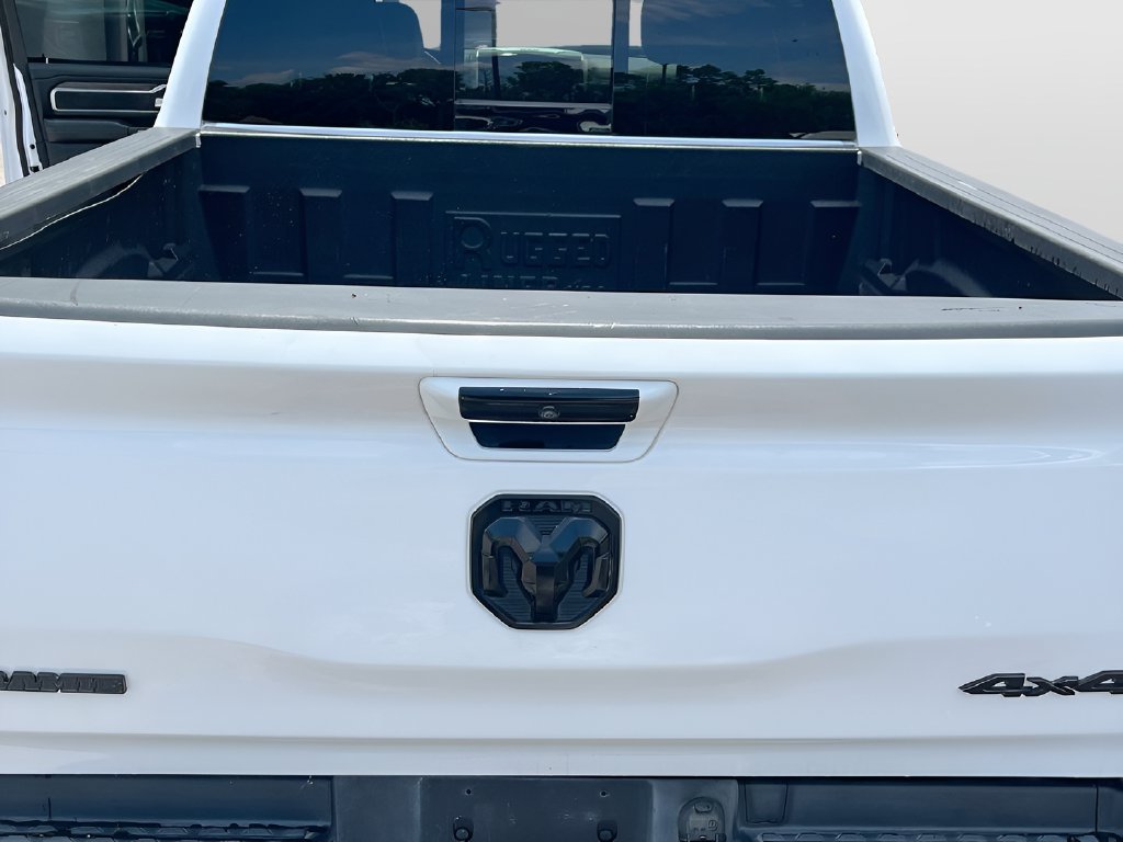 2020 Ram 1500 photo 26 of 31