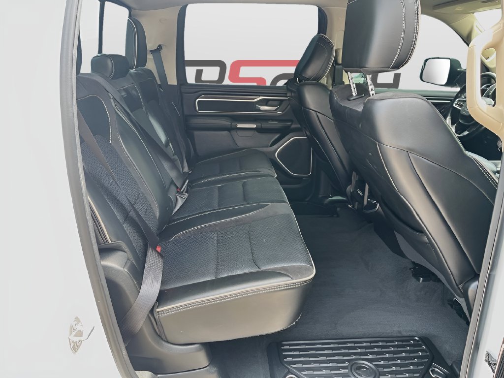 2020 Ram 1500 photo 27 of 31