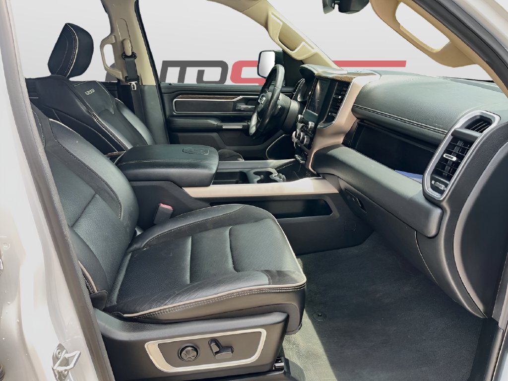 2020 Ram 1500 photo 28 of 31