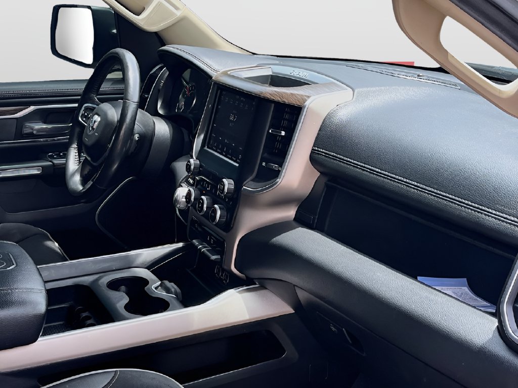 2020 Ram 1500 photo 29 of 31