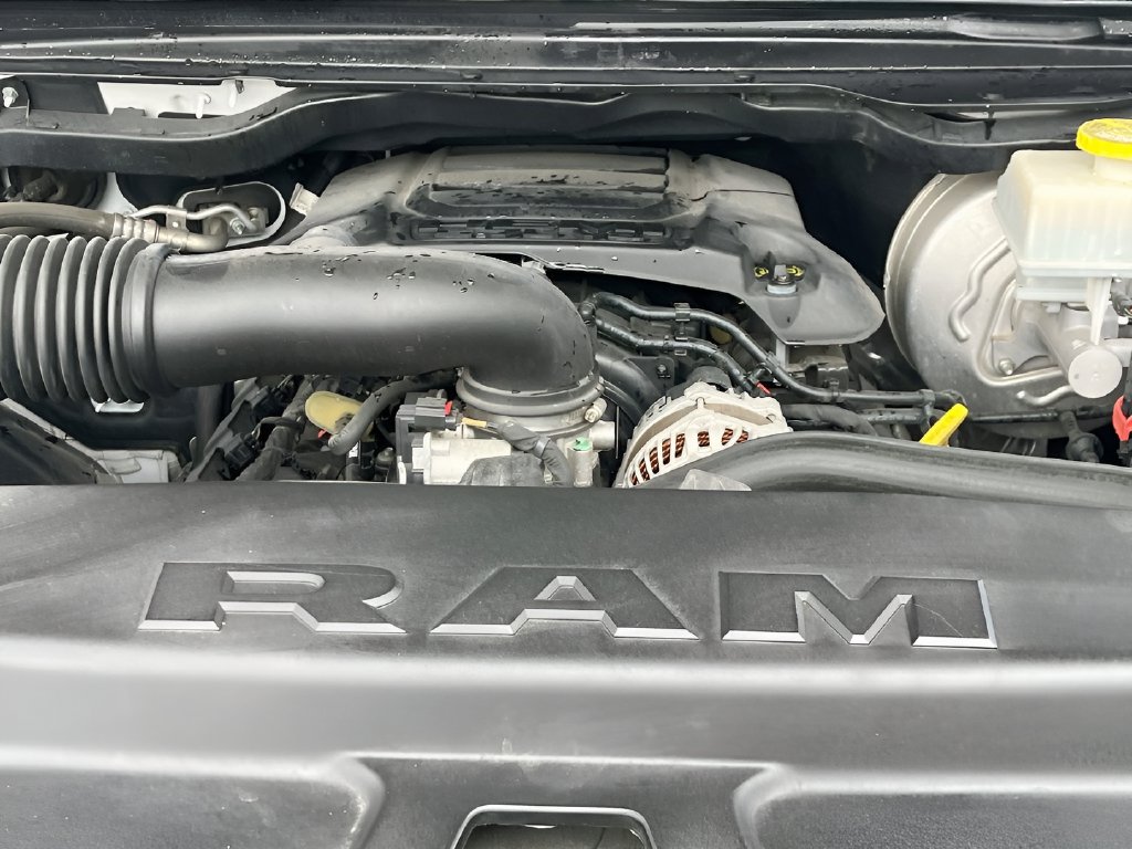 2020 Ram 1500 photo 30 of 31