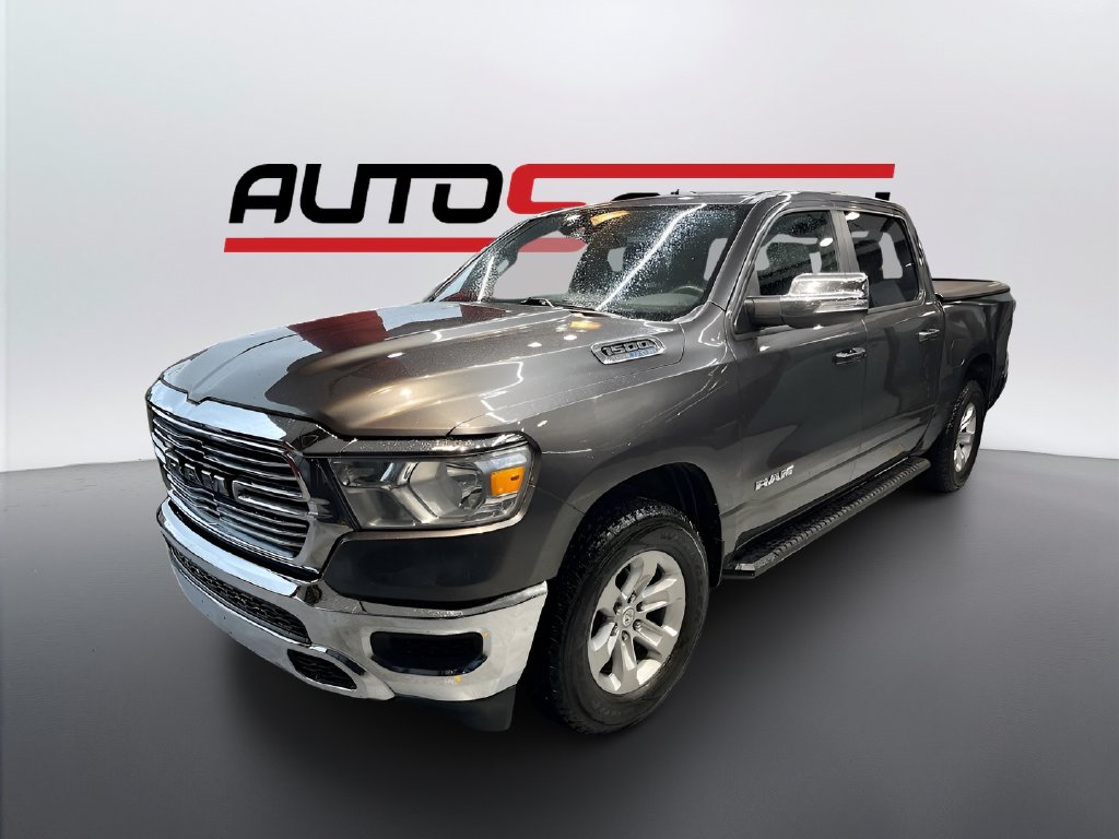 2023 Ram 1500 photo 3 of 32