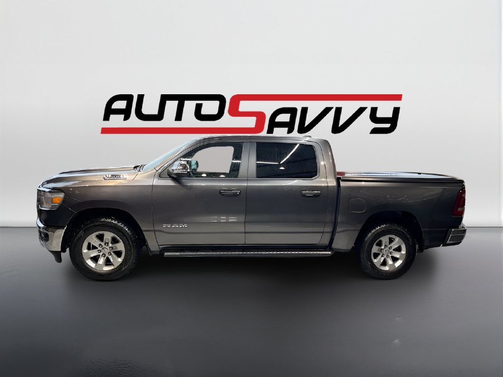 2023 Ram 1500 photo 4 of 32
