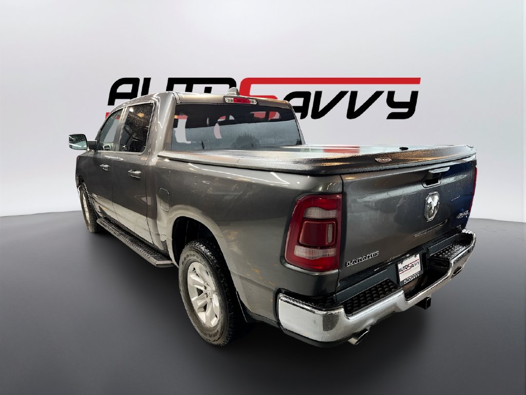 2023 Ram 1500 photo 5 of 32