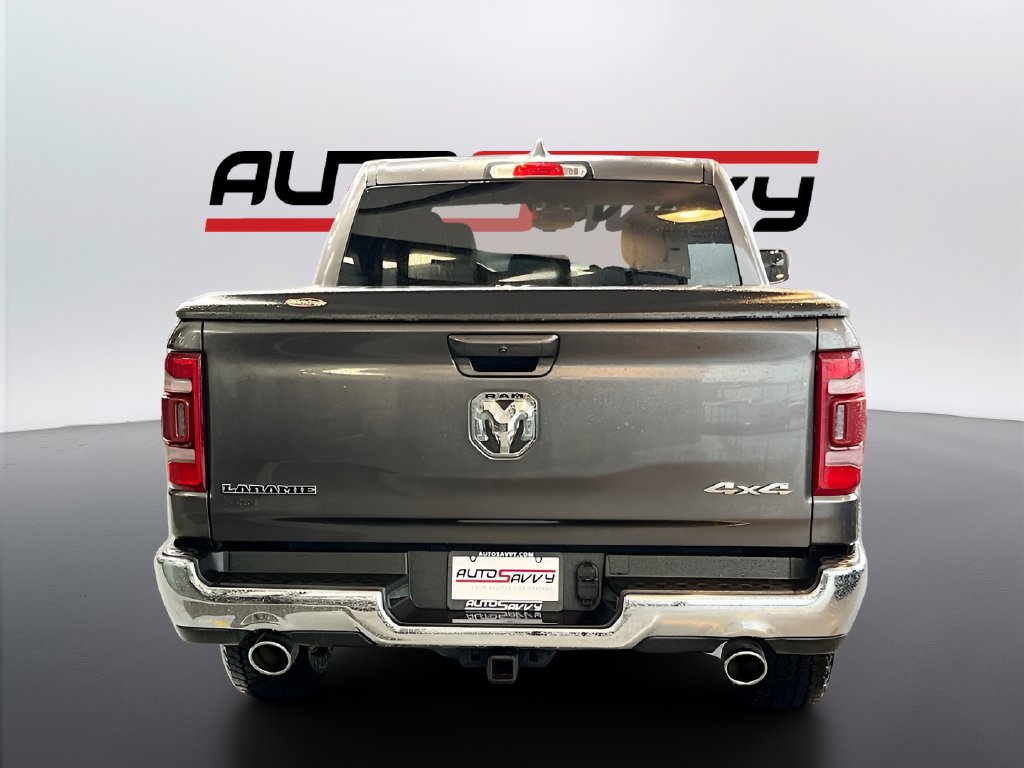 2023 Ram 1500 photo 6 of 32