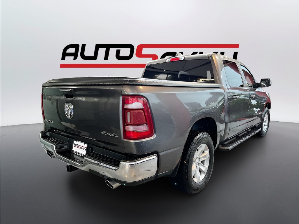 2023 Ram 1500 photo 7 of 32