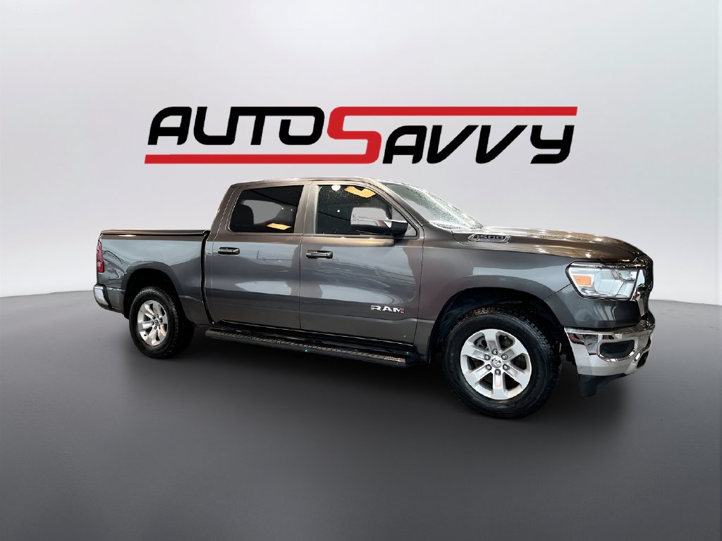 2023 Ram 1500 photo 8 of 32