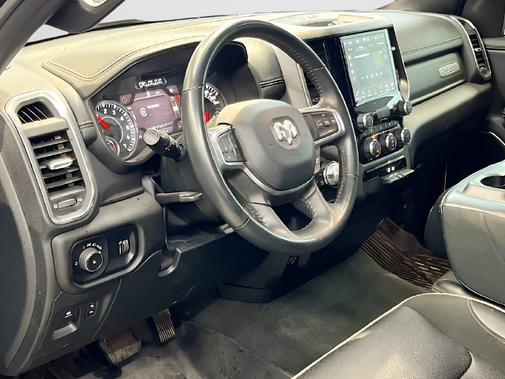2023 Ram 1500 photo 9 of 32