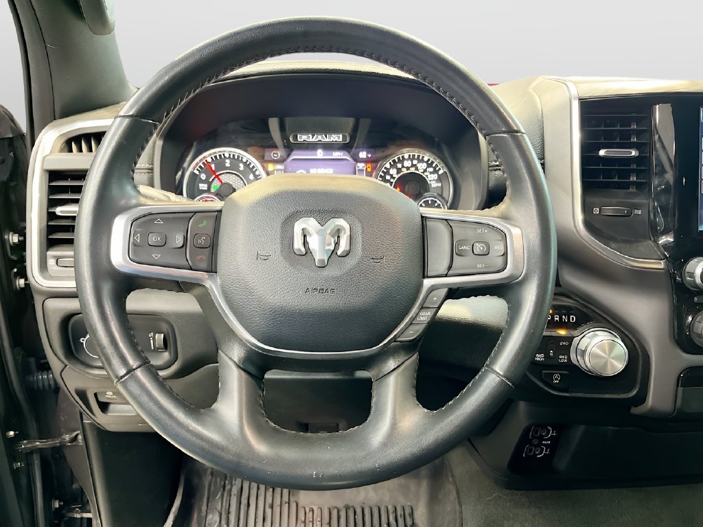 2023 Ram 1500 photo 11 of 32