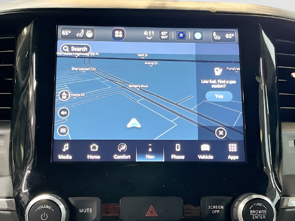 2023 Ram 1500 photo 13 of 32